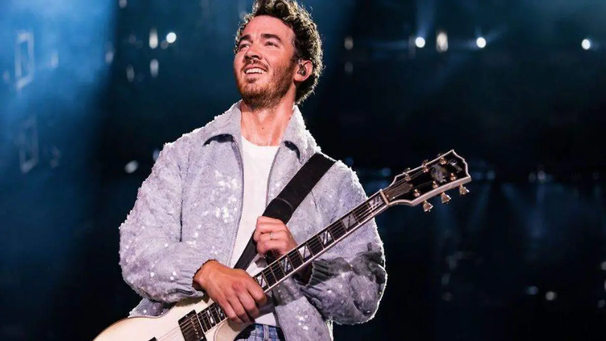 Kevin Jonas